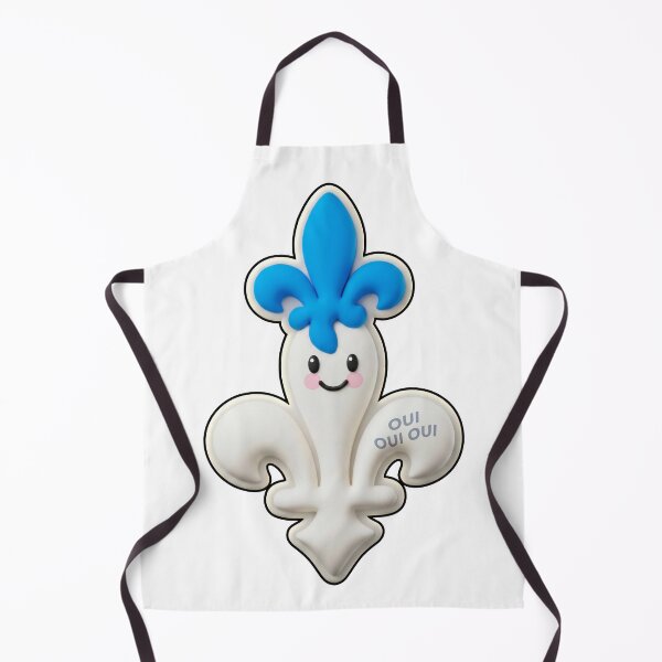 Item preview, Fleur-de-Lys YES designed and sold by PopAlien.