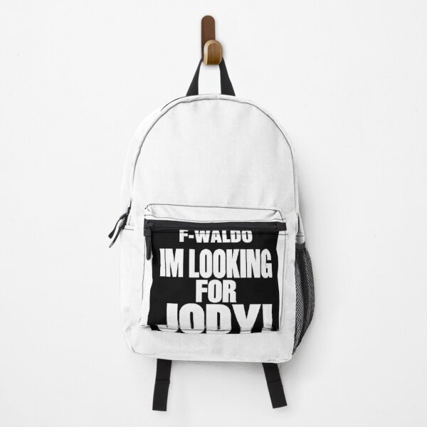 Item preview, f-waldo tshirt designed and sold by Y.o.r.k. apperal.