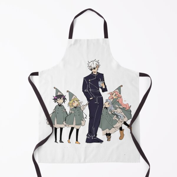 Item preview, fanart Character Fanart Inspired by Witch Hat Atelier designed and sold by Gbriel3.