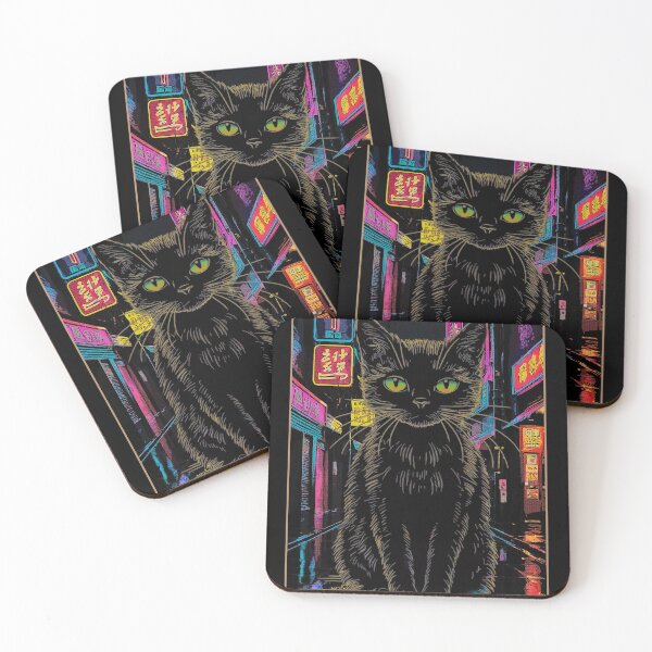 Item preview, Street cat designed and sold by moncheng.