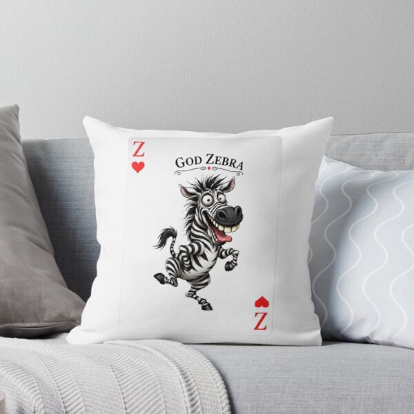 Item preview, GodZebra designed and sold by Snurly.