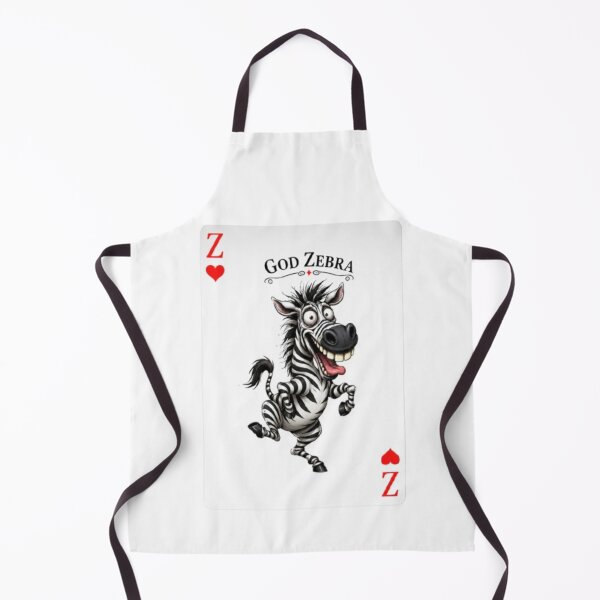 Item preview, GodZebra designed and sold by Snurly.