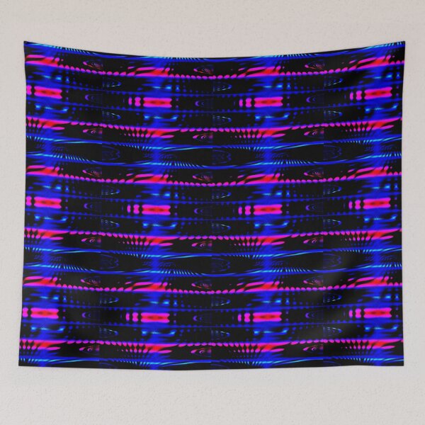 Item preview, Abstract Pattern "murky water"  designed and sold by Gluecknika.