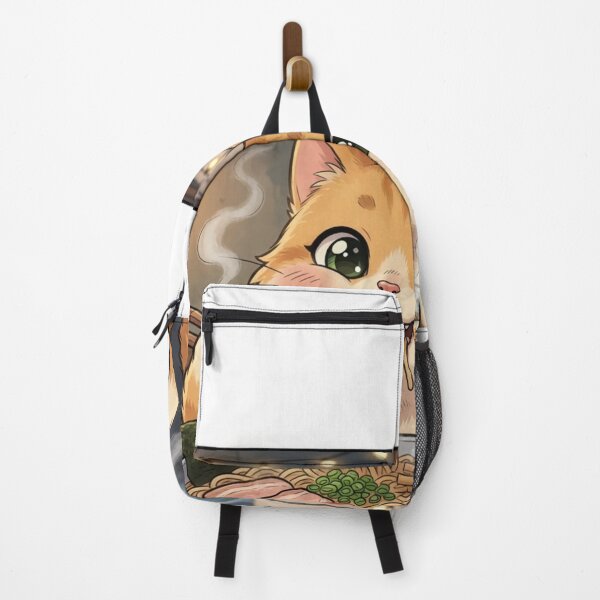 Item preview, Cat ramen designed and sold by xadamnft.