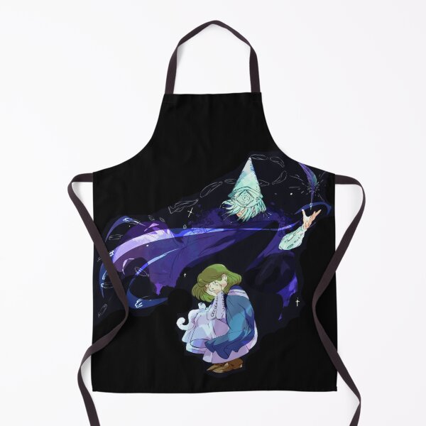 Item preview, fanart Character Fanart Inspired by Witch Hat Atelier designed and sold by Gbriel3.