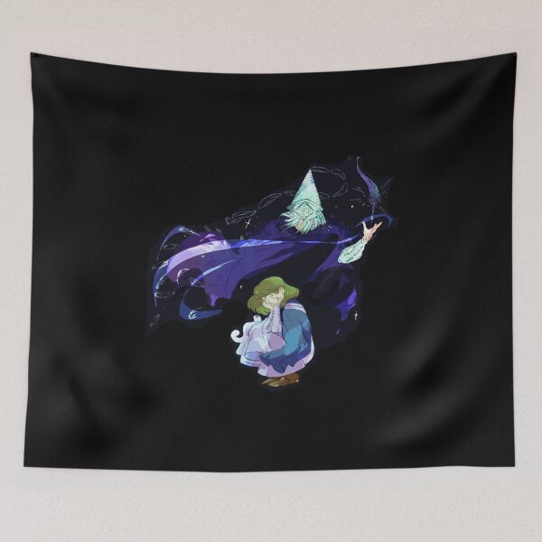 Item preview, fanart Character Fanart Inspired by Witch Hat Atelier designed and sold by Gbriel3.