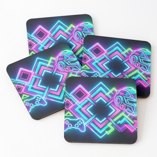 Item preview, Neon Gamer xl Mode Activated designed and sold by Petringo.