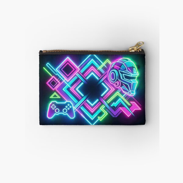 Item preview, Neon Gamer xl Mode Activated designed and sold by Petringo.
