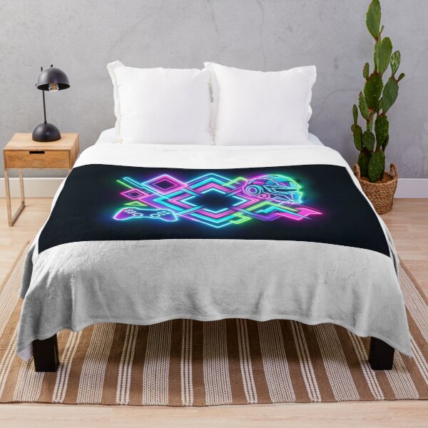 Item preview, Neon Gamer xl Mode Activated designed and sold by Petringo.