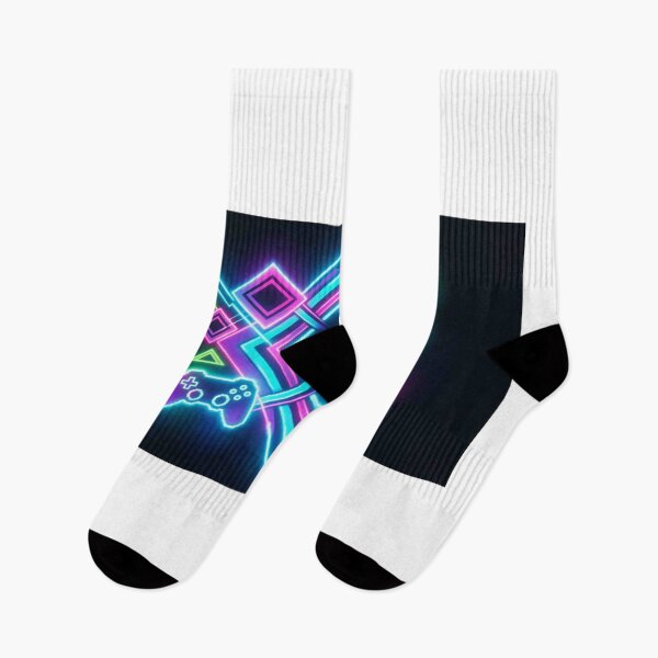 Item preview, Neon Gamer xl Mode Activated designed and sold by Petringo.