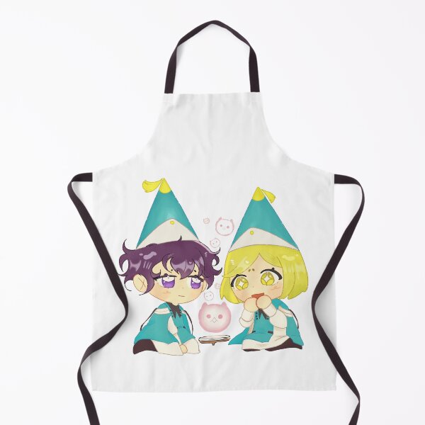 Item preview, fanart Character Fanart Inspired by Witch Hat Atelier designed and sold by Gbriel3.