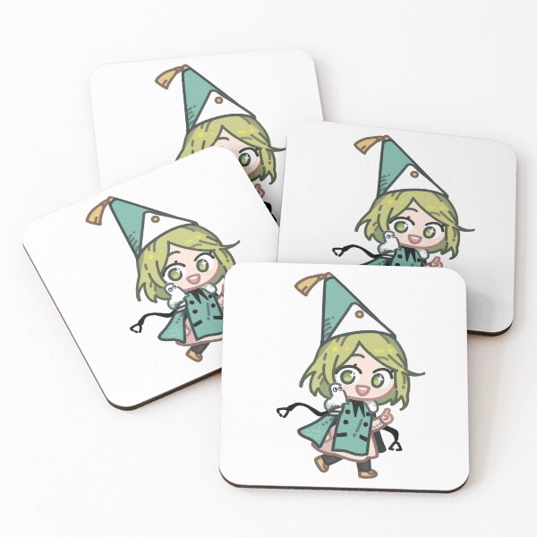 Item preview, fanart Character Fanart Inspired by Witch Hat Atelier designed and sold by Gbriel3.