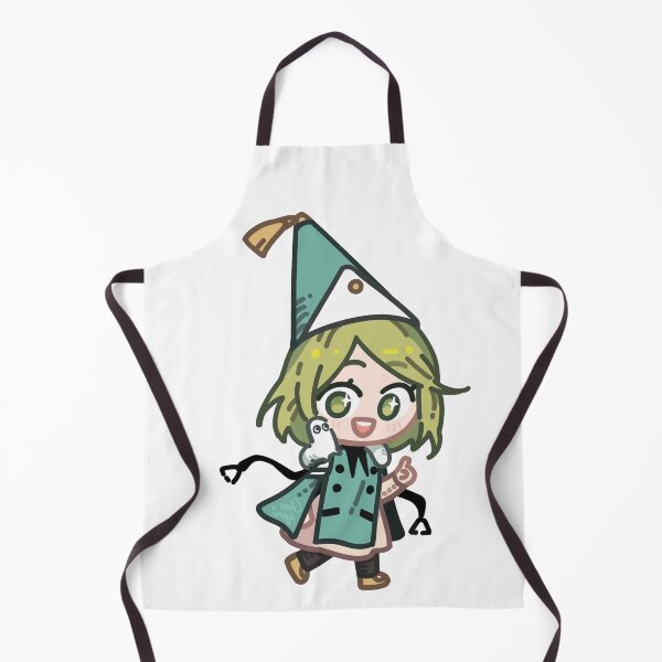 Item preview, fanart Character Fanart Inspired by Witch Hat Atelier designed and sold by Gbriel3.