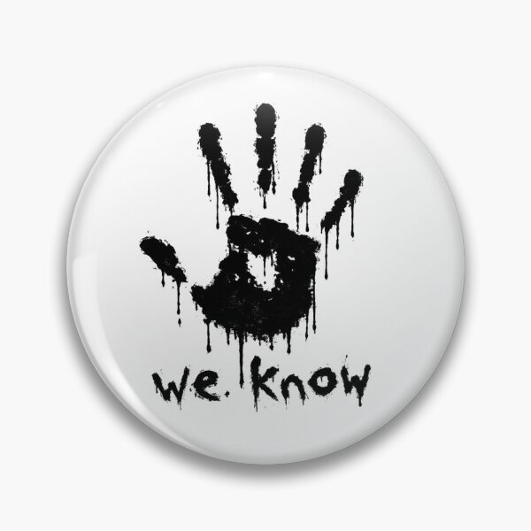 Item preview, Dark Brotherhood designed and sold by sweetspaceboy.