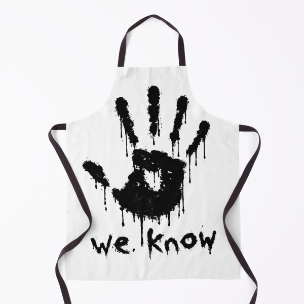 Item preview, Dark Brotherhood designed and sold by sweetspaceboy.