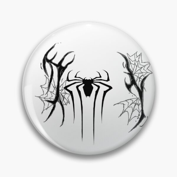 Item preview, alternative spiderman designed and sold by chimgenki.
