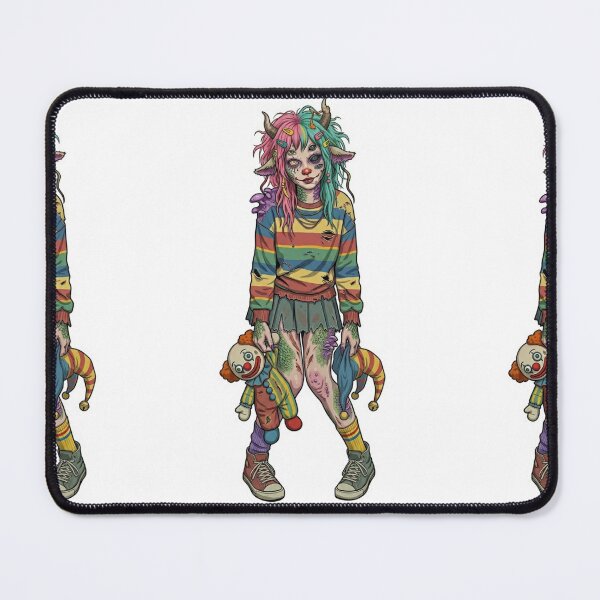Item preview, Mismatched Mourner designed and sold by Static Youth.