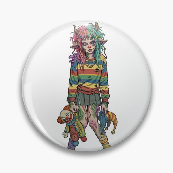 Item preview, Mismatched Mourner designed and sold by Static Youth.