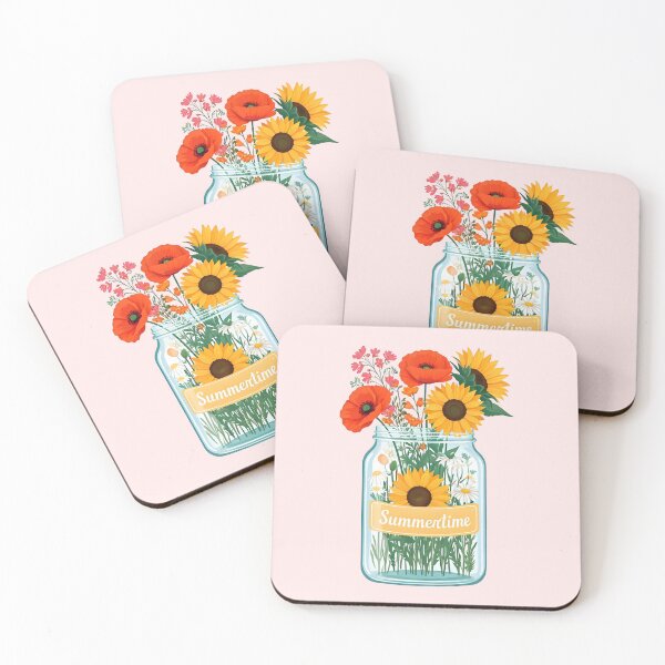 Item preview, Summertime designed and sold by PrintLabStudio.