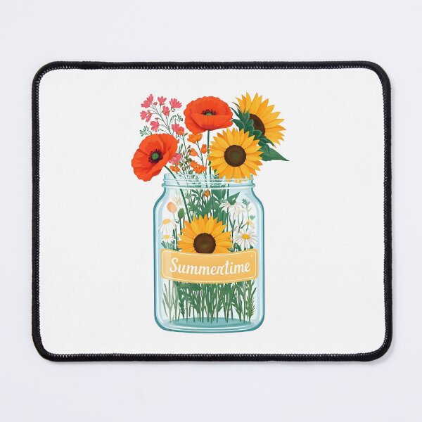 Item preview, Summertime designed and sold by PrintLabStudio.