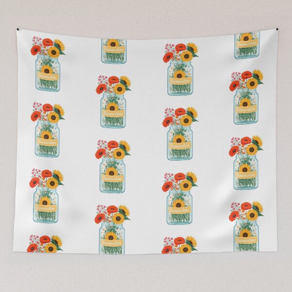 Item preview, Summertime designed and sold by PrintLabStudio.