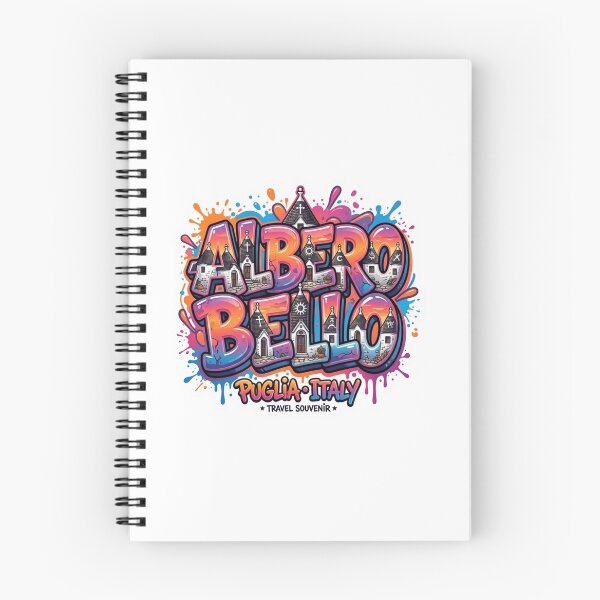 Item preview, Alberobello Trulli Graffiti Sticker Souvenir Summer Edition designed and sold by Imaginarium of Chaos falcon88 .