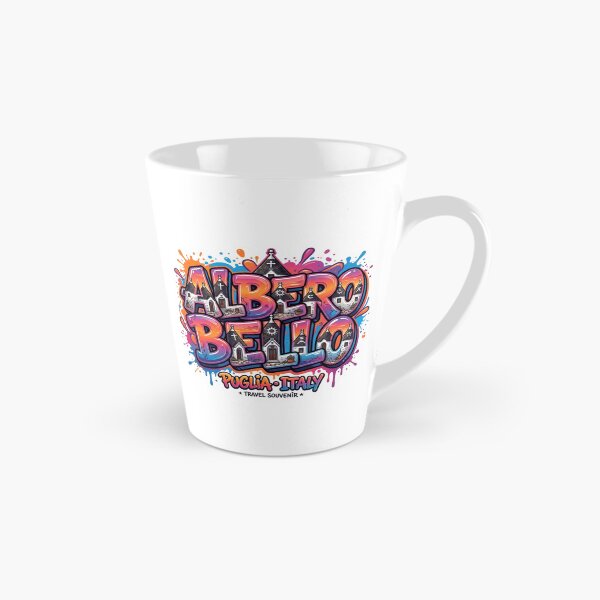 Item preview, Alberobello Trulli Graffiti Sticker Souvenir Summer Edition designed and sold by Imaginarium of Chaos falcon88 .