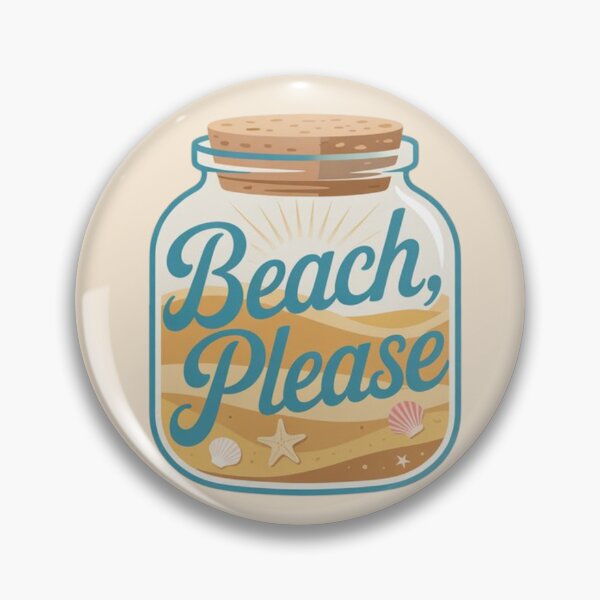 Item preview, Beach, Please designed and sold by 123ks.