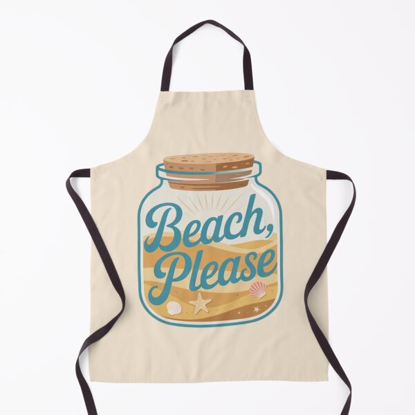 Item preview, Beach, Please designed and sold by 123ks.