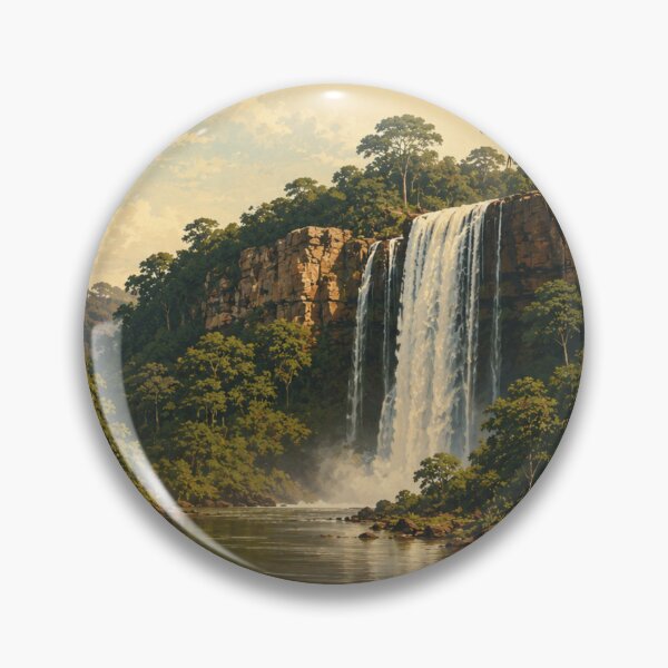 Item preview, Suriname Travel designed and sold by Tienda-Vane.