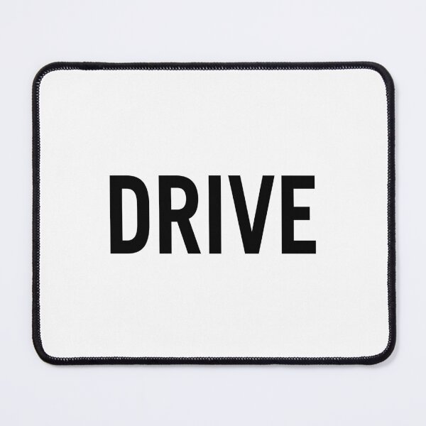 Item preview, DRIVE designed and sold by Cotton Jam.