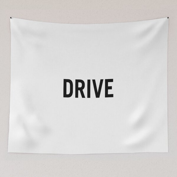 Item preview, DRIVE designed and sold by Cotton Jam.