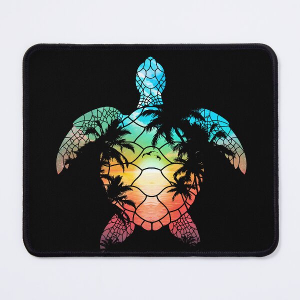 Item preview, Summer turtle designed and sold by moncheng.