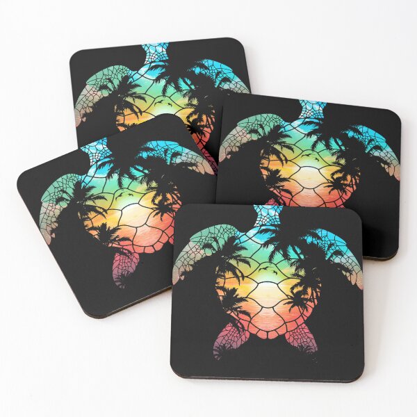 Item preview, Summer turtle designed and sold by moncheng.