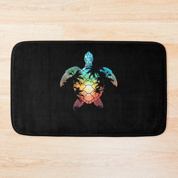 Item preview, Summer turtle designed and sold by moncheng.