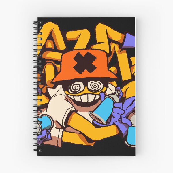 Item preview, Bomb Rush Cyberfunk Graffiti (GREUNOUYLLE) designed and sold by Fire TheMann.