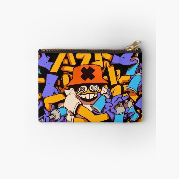 Item preview, Bomb Rush Cyberfunk Graffiti (GREUNOUYLLE) designed and sold by Fire TheMann.