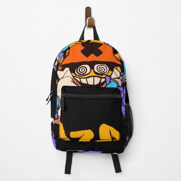 Item preview, Bomb Rush Cyberfunk Graffiti (GREUNOUYLLE) designed and sold by Fire TheMann.