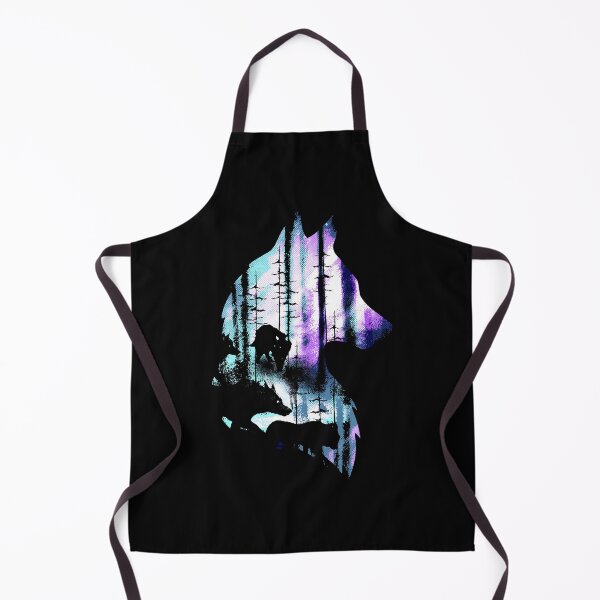 Item preview, The wolves designed and sold by moncheng.