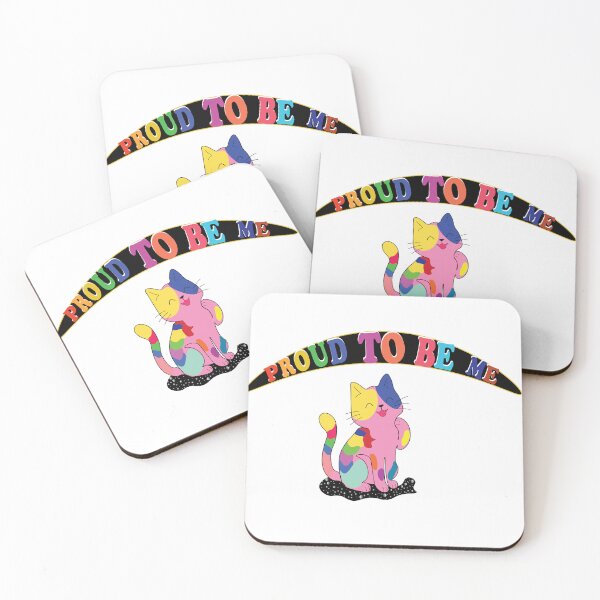 Item preview, Proud to be me designed and sold by sshirart.