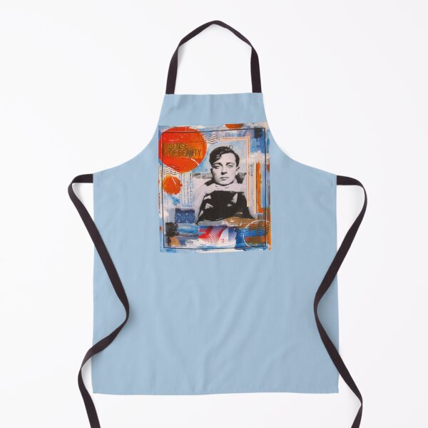 Item preview, Buster's Sense designed and sold by collageDP.