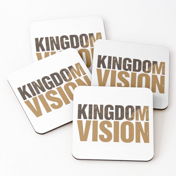 Item preview, Kingdom Mentality | Faith Focus Discipline Design designed and sold by guchieworldcollection.