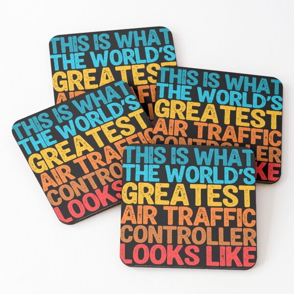 Item preview, This Is What The World's Greatest Air Traffic Controller Looks Like designed and sold by legendaryskins.