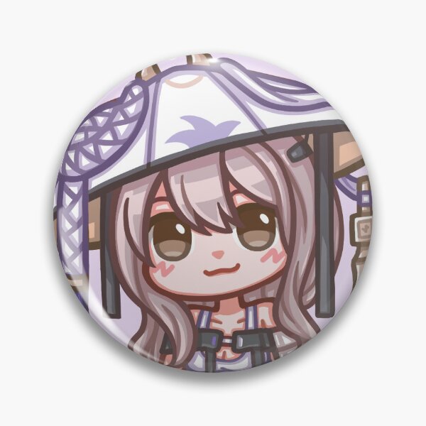Item preview, NIKKE Scarlet designed and sold by devonazure.
