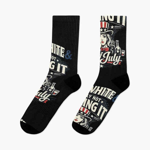Item preview, Red White & Really Not Feeling It designed and sold by FANTASYoDarknes.
