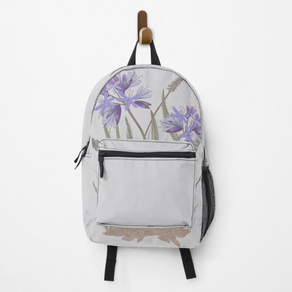 Item preview, Clifftop Agapanthus designed and sold by FredaLilly85.
