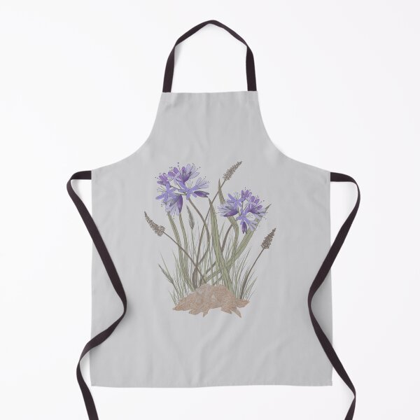 Item preview, Clifftop Agapanthus designed and sold by FredaLilly85.