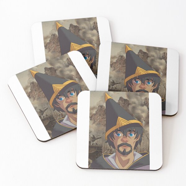 Item preview, fanart Character Fanart Inspired by Witch Hat Atelier designed and sold by Gbriel3.