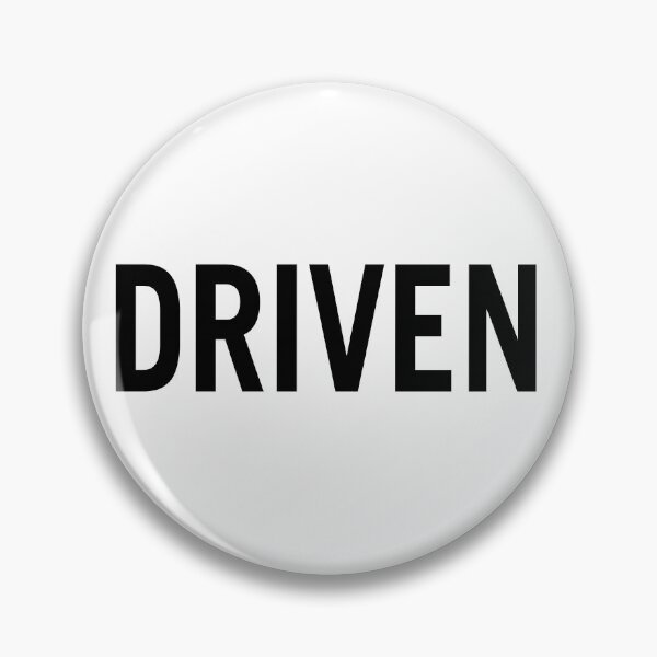 Item preview, DRIVEN designed and sold by Cotton Jam.