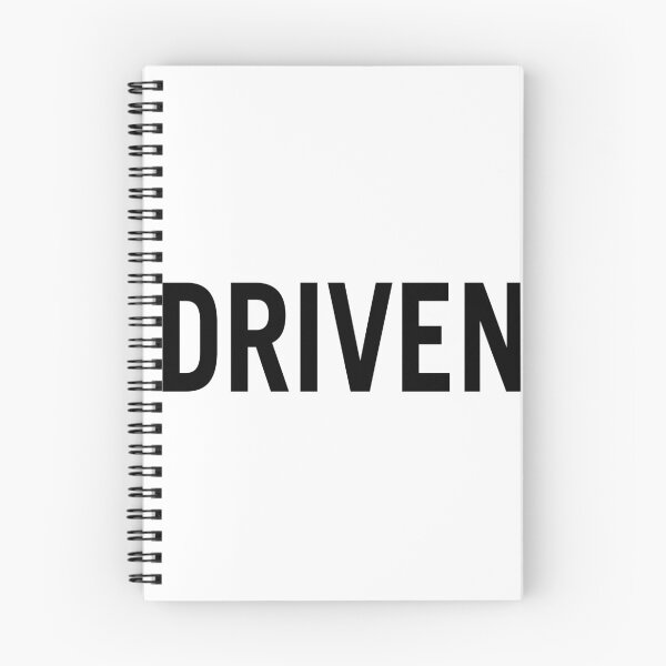 Item preview, DRIVEN designed and sold by Cotton Jam.